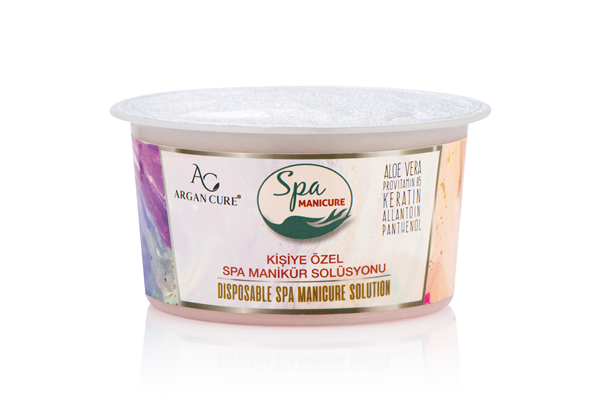 SPA MANICURE 70 ml